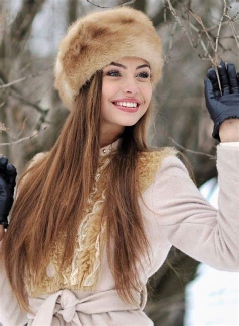 Gorgeous Women Beautiful People Russian Beauty Textured Hair Face