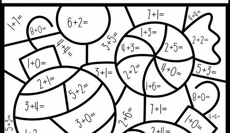 Color By Number Math Worksheets 7th Grade - Elmer Son's Multiplication
