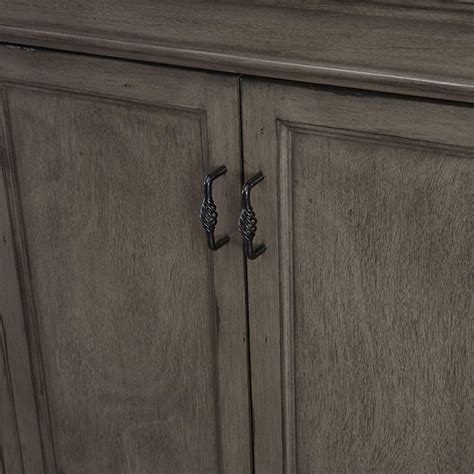Home Decorators Collection Naples 60 In W Bath Vanity Cabinet Only In