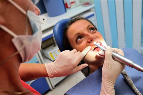 Complaints About Dentists Soar By 90 Per Cent In Three Years Daily Star