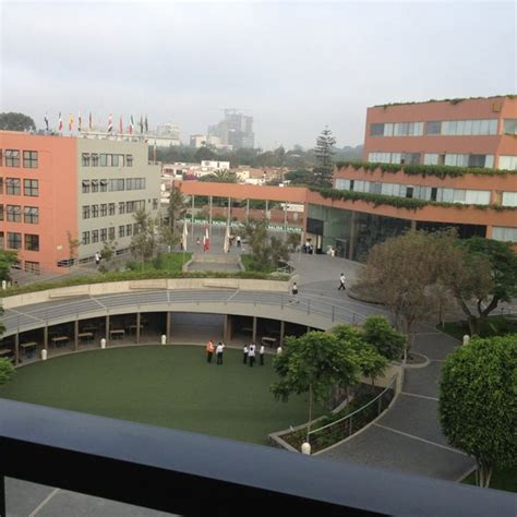 Universidad Peruana De Ciencias Aplicadas Upc Universidad