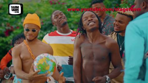 naira marley a legend or disaster in the making youtube