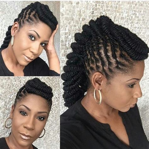 The soft dread is one of the most popular hairpieces of the 2000s, because of its pretty spirals and versatile style. Missrii of the locdcollective.com | Locs hairstyles ...