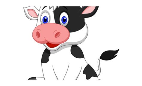 Farm Animals Clipart Food Baby Cow Clipart Clip Art Library