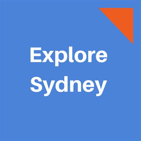 Explore Sydney Button International Motor Impairment Conference