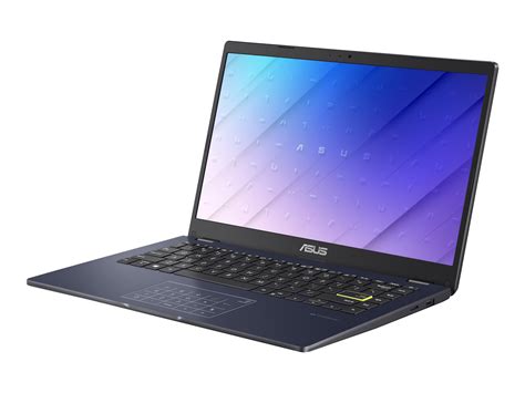 Asus 14 Full Hd Laptop Intel Celeron N4020 4gb Ram 64gb Ssd