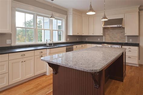 And once you join, you're a member for life — even if you change careers, retire or move out of state. Sizes, Prices and Installation of Granite Slab Counters