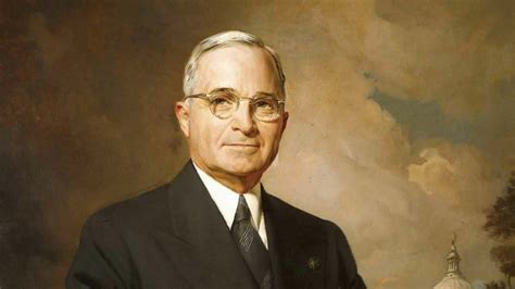 Truman Day 2023 Date History Significance And Facts About Harry S
