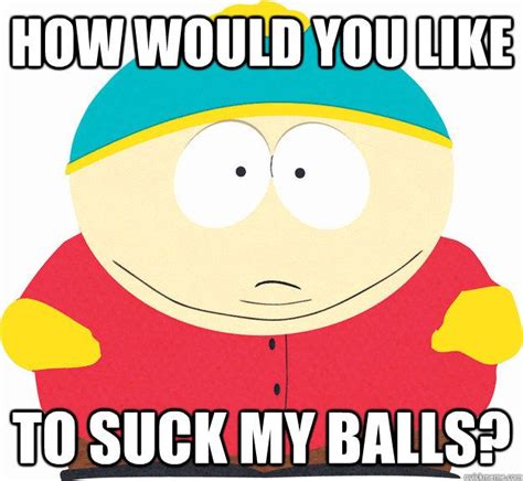 Cartman S Reaction South Park Know Your Meme Vrogue