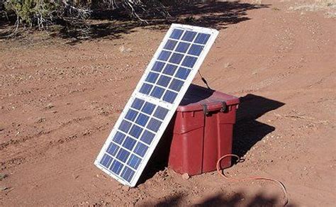 Construye Tu Propio Panel Solar Casero Con Este Práctico Tutorial