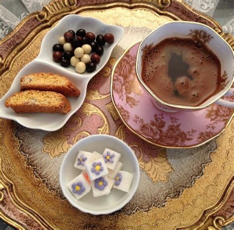 Turkish Coffee Coffee Dessert Breakfast Tea Sweet Coffee