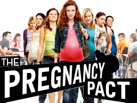 The Pregnancy Pact 2010 Rosemary Rodriguez Synopsis