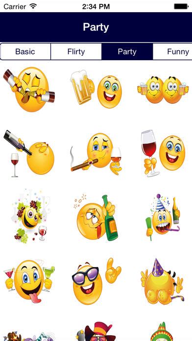 Adult Sexy Emoji Naughty Emoji Romantic Texting And Flirty Emoticons