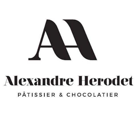 pâtisserie chocolaterie alexandre herodet clermont ferrand