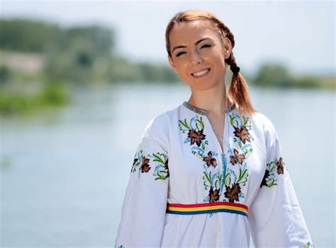 Romanian Women Get To Know Them Valahia News