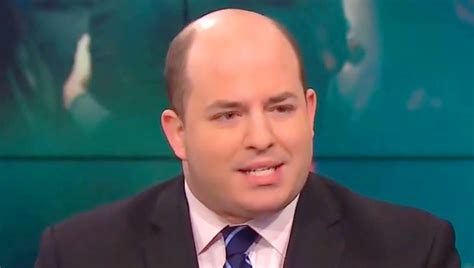 Cnns Brian Stelter Tries To Attack Fox News For Ignoring Major Trump