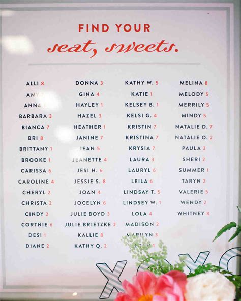 your ultimate bridal shower checklist for celebrating the bride to be martha stewart weddings