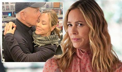 NCIS Star Maria Bello Leaves Fans In Tears With Sloane Exit Message