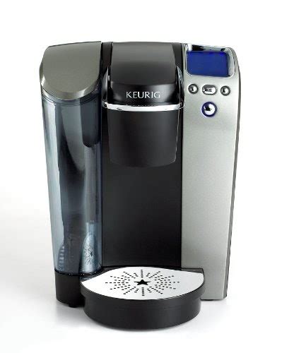 Not worth $500 for sure! !: Keurig B70 Coffee Maker, Gourmet Single Cup Coffee ...