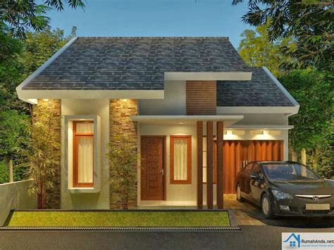 Jika anda memilih perpaduan warna cat rumah minimalis yang bagus, anda dapat menciptakan sebuah model rumah minimalis dengan kesan modern. 60 Gambar Rumah Minimalis 1 Lantai Tampak Depan dan Warna ...