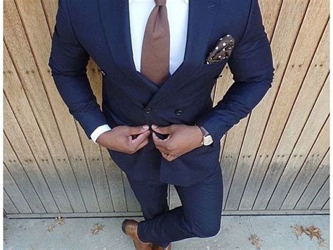 10 Classic Colour Combinations For Men Formal Lets Get Dressed