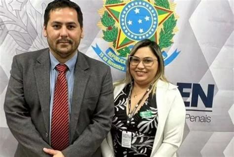 Equipe de Flávio Dino recebeu Dama do tráfico no Ministério da Justiça