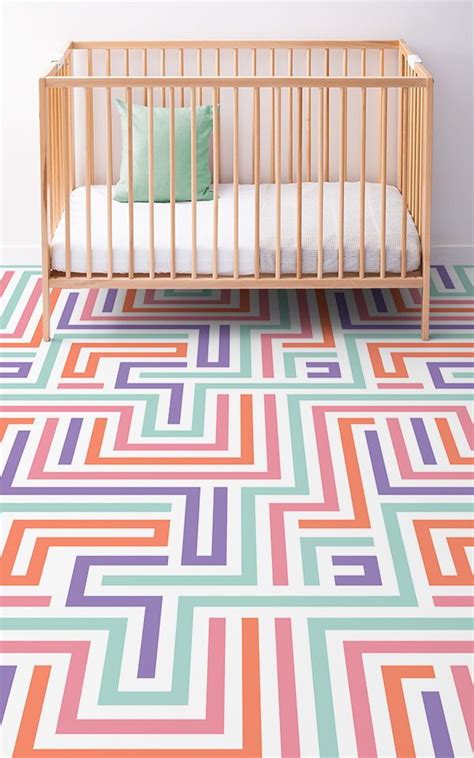 Express your creativity with luxury vinyl. Maze in 2020 | Vinyl flooring, Cushioned vinyl flooring ...