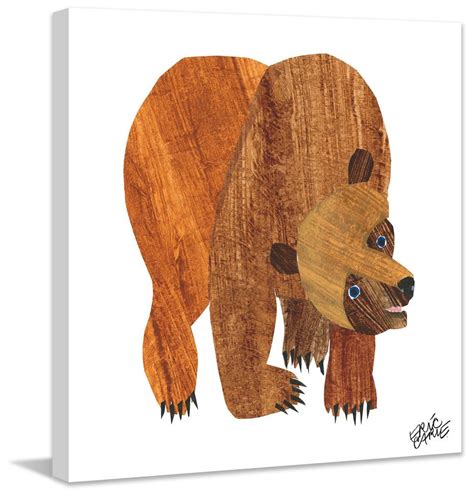 Front Cover Brown Bear Best Toddler Books Brown Bear Toddler Books