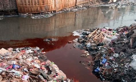 Bangladesh el país mas contaminado del mundo NDS Noticias