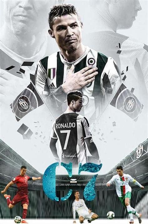 🔥 Fondos De Cristiano Ronaldo Juventus 🔥 For Android Apk Download