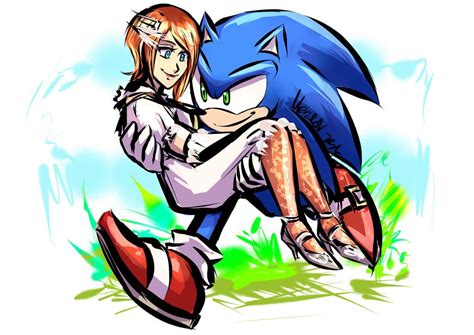 Sonic The Hedgehog Image By Marichan Zerochan Anime Image