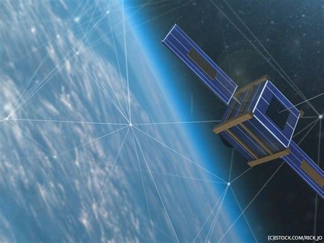 Abi Research Predicts 24 Million Satellite Linked Iot Connections By