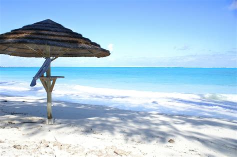 Top 4 Things To Do in Turks and Caicos - Windy City Travel