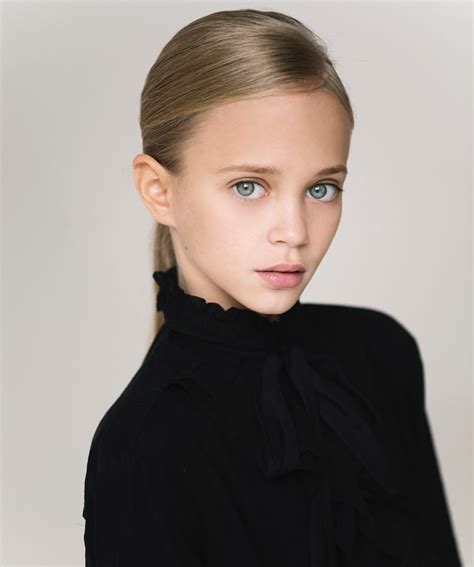 Alisa Samsonova Preteen Models Galleries
