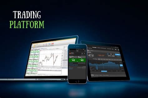 Futures Trading Top 7 Trading Platform And Detailed Review