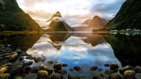 10 Most Beautiful Places To Visit In New Zealand Mindful Travel
