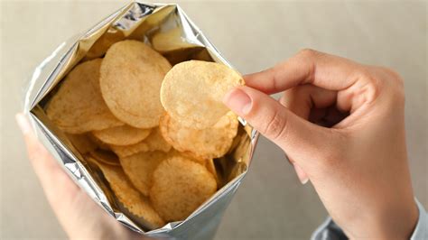 Popular Lay S Potato Chip Flavors Ranked Worst To Best