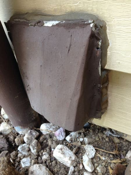 Looking for a good deal on dryer vent? Need Advice On How To Properly Replace Worn-out Dryer Vent ...