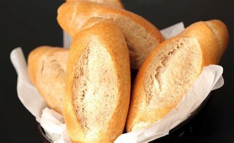 6 Classic Types Of French Bread A Simple Guide