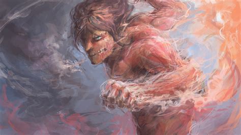 Fond Cran Pc 4k Anime Attack On Titan Hd Anime 4k Wallpapers Anime Hd