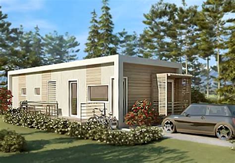 Prefab Container Homes Mobile Homes Ideas