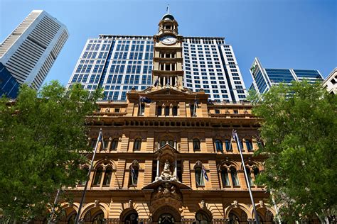 The Best Luxury Hotels In Sydney Australias Glitzy Jewel
