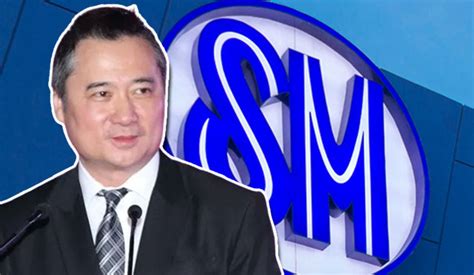 Big Boy Sy Unloads Another Half A Billion Pesos In Sm Prime Shares