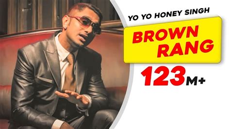 Brown Rang Lyrics Yo Yo Honey Singh Lyricsnationin
