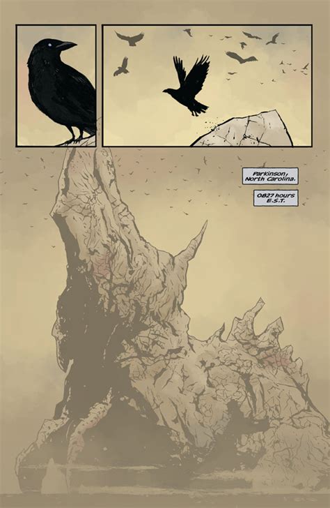 Mike Mignola Shares Bprd The Devil You Know Details