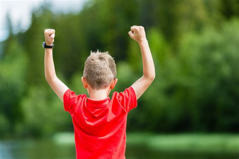 4 Habits With Which You Damage The Self Confidence Of Your Child