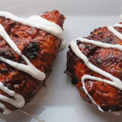 Spicy Bbq Fried Chicken Using The Vortex Lifes A Tomato