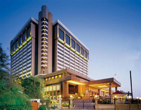 Trident, hotels in nariman point. 21 Best 5-Star Hotels in Mumbai For True Luxury