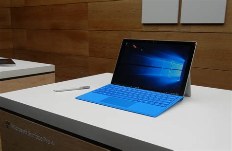 Microsoft surface pro 4 specs, deals, and users reviews. Surface Pro 4: technical specifications, pricing ...