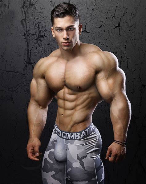 Muscle Morphs By Hardtrainer01 Best Bodybuilding Supplements Best Pre Workout Bodybuilding